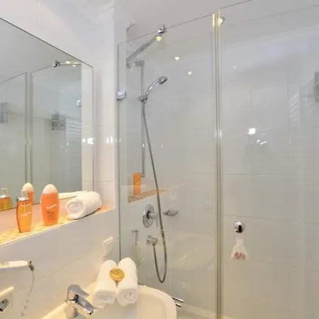 Apartament Wiking, App 413 *