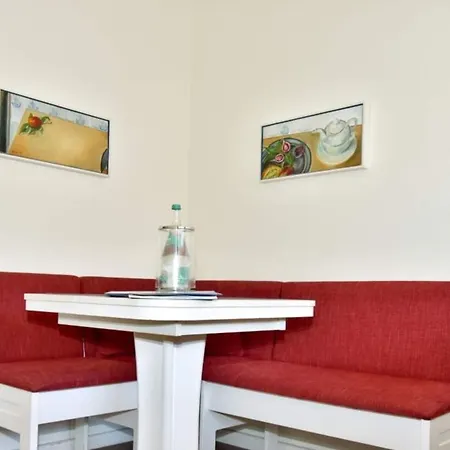 Wiking, App 413 Appartement