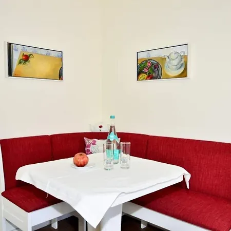 Wiking, App 413 Apartament