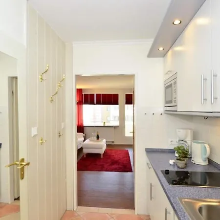 Apartament Wiking, App 413 *